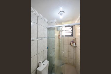 Apartamento à venda com 48m², 2 quartos e 1 vagaBanheiro