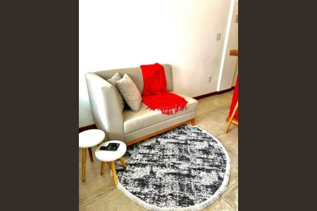 Apartamento para alugar com 1 quarto, 30m² em Centro Histórico de São Paulo, São Paulo