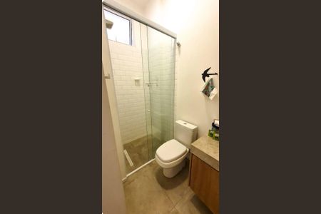 Apartamento para alugar com 1 quarto, 30m² em Centro Histórico de São Paulo, São Paulo