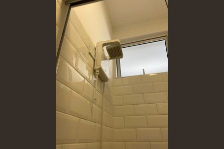 Apartamento para alugar com 1 quarto, 30m² em Centro Histórico de São Paulo, São Paulo