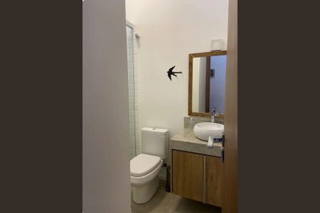 Apartamento para alugar com 1 quarto, 30m² em Centro Histórico de São Paulo, São Paulo