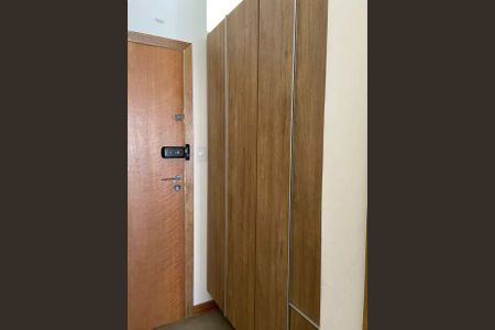Apartamento para alugar com 1 quarto, 30m² em Centro Histórico de São Paulo, São Paulo