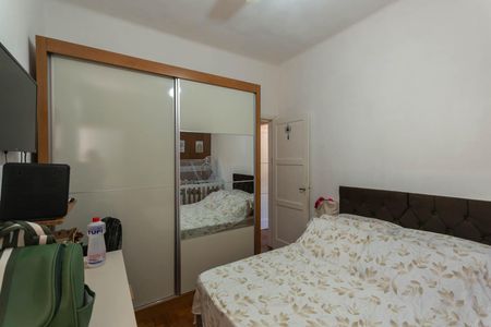 Apartamento à venda com 75m², 2 quartos e sem vagaQuarto 2