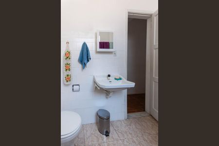 Apartamento à venda com 75m², 2 quartos e sem vagaBanheiro