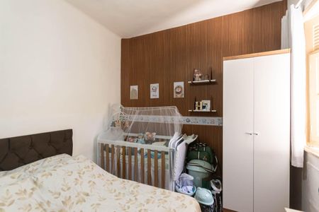 Quarto 2 de apartamento à venda com 2 quartos, 75m² em Andaraí, Rio de Janeiro