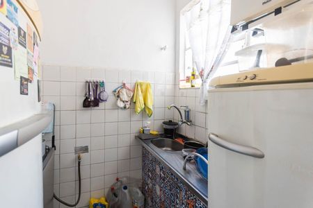 Apartamento à venda com 75m², 2 quartos e sem vagaCozinha