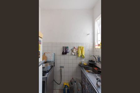 Apartamento à venda com 75m², 2 quartos e sem vagaCozinha