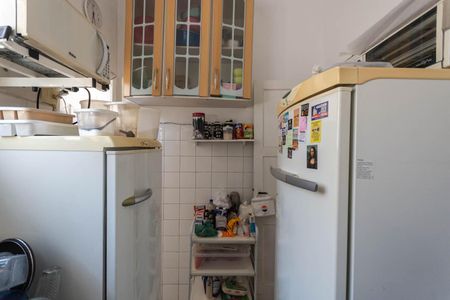 Apartamento à venda com 75m², 2 quartos e sem vagaCozinha