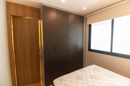 Suíte  de apartamento para alugar com 1 quarto, 48m² em Ingá, Niterói