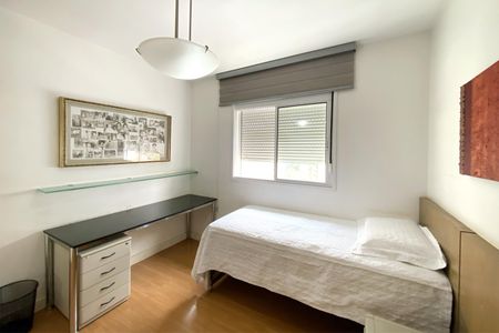 Apartamento à venda com 105m², 3 quartos e 2 vagasSuite 1