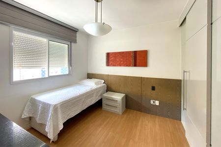 Apartamento à venda com 105m², 3 quartos e 2 vagasSuite 1