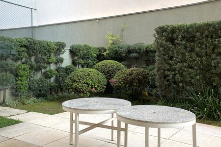 Apartamento à venda com 105m², 3 quartos e 2 vagasÁrea comum - Jardim