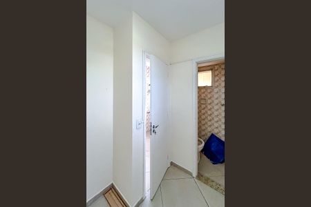 Apartamento para alugar com 62m², 3 quartos e 1 vagaQuarto de Serviço