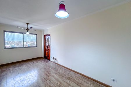 Apartamento para alugar com 62m², 3 quartos e 1 vagaSala de Jantar