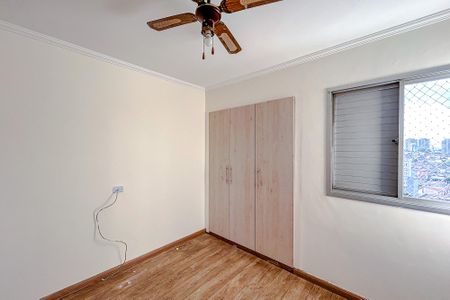 Apartamento para alugar com 62m², 3 quartos e 1 vagaQuarto 2