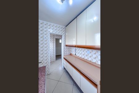 Apartamento para alugar com 62m², 3 quartos e 1 vagaCozinha