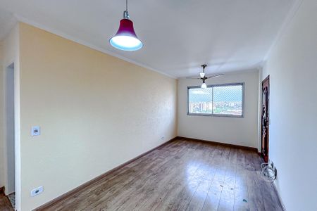 Apartamento para alugar com 62m², 3 quartos e 1 vagaSala de Jantar