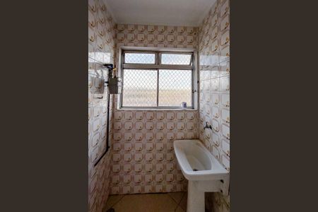 Apartamento para alugar com 62m², 3 quartos e 1 vagaÁrea de Serviço