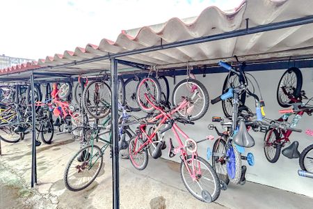 Apartamento para alugar com 62m², 3 quartos e 1 vagaÁrea comum