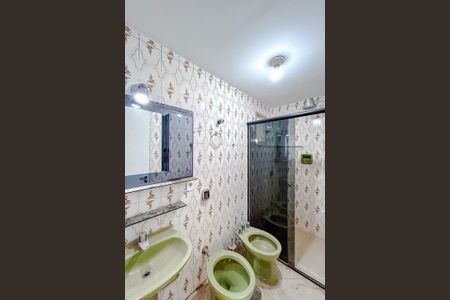 Apartamento para alugar com 62m², 3 quartos e 1 vagaBanheiro