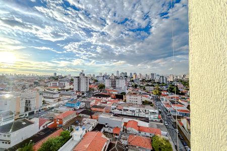 Apartamento para alugar com 62m², 3 quartos e 1 vagaVista do Quarto 1