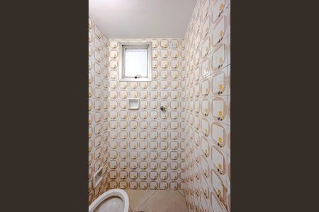 Apartamento para alugar com 62m², 3 quartos e 1 vagaBanheiro de serviço