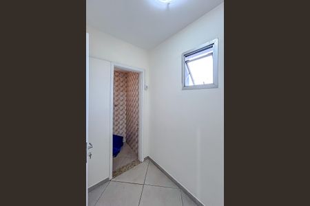 Apartamento para alugar com 62m², 3 quartos e 1 vagaQuarto de Serviço