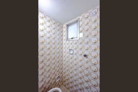 Apartamento para alugar com 62m², 3 quartos e 1 vagaBanheiro de serviço