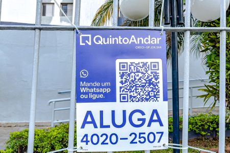 Apartamento para alugar com 62m², 3 quartos e 1 vagaPlaquinha