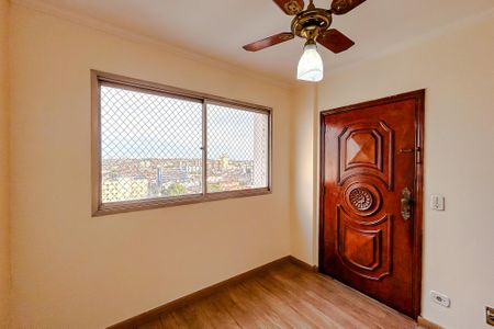 Sala de apartamento para alugar com 3 quartos, 62m² em Vila Nova Savoia, São Paulo