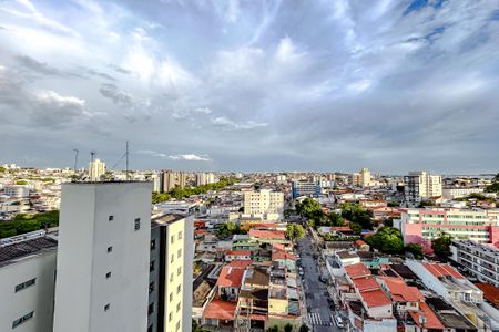 Apartamento para alugar com 62m², 3 quartos e 1 vagaVista da Sala