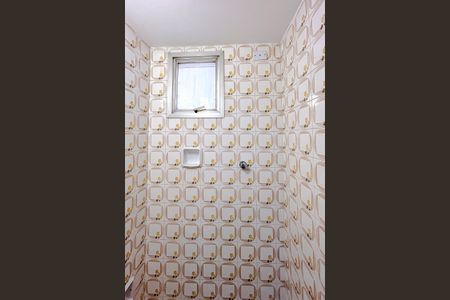 Apartamento para alugar com 62m², 3 quartos e 1 vagaBanheiro de serviço