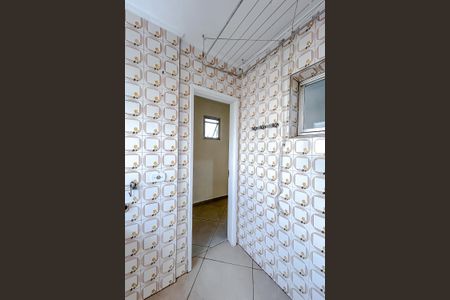 Apartamento para alugar com 62m², 3 quartos e 1 vagaÁrea de Serviço