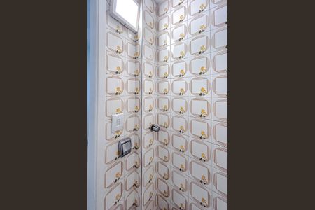 Apartamento para alugar com 62m², 3 quartos e 1 vagaBanheiro de serviço