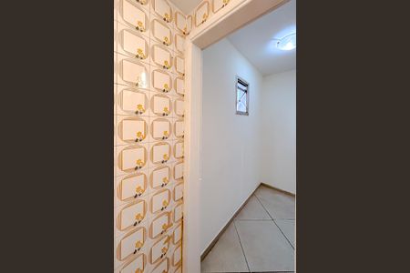 Apartamento para alugar com 62m², 3 quartos e 1 vagaBanheiro de serviço