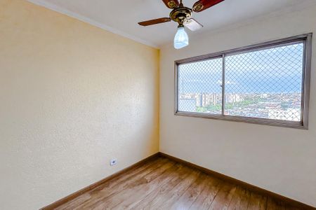 Sala de apartamento para alugar com 3 quartos, 62m² em Vila Nova Savoia, São Paulo