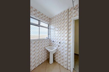 Apartamento para alugar com 62m², 3 quartos e 1 vagaÁrea de Serviço