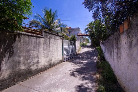 Casa para alugar com 140m², 2 quartos e 3 vagas Casa para alugar com 140m², 2 quartos e 3 vagasÁrea comum