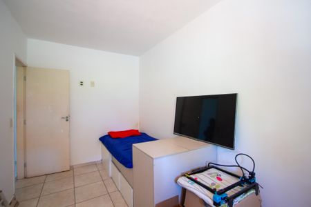 Casa para alugar com 140m², 2 quartos e 3 vagas Casa para alugar com 140m², 2 quartos e 3 vagasQuarto 1