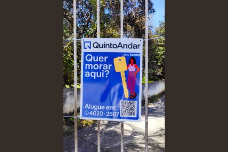 Casa para alugar com 140m², 2 quartos e 3 vagas Casa para alugar com 140m², 2 quartos e 3 vagasPlaca