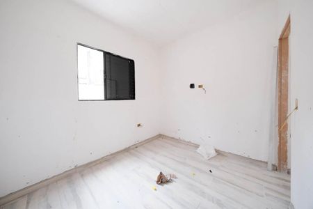 Quarto 2 de casa à venda com 3 quartos, 115m² em Vila Sao Francisco, São Paulo