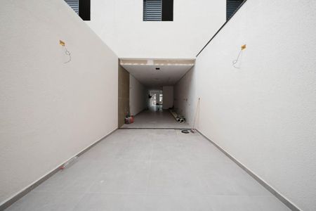 Casa à venda com 115m², 3 quartos e 2 vagasÁrea de Serviço