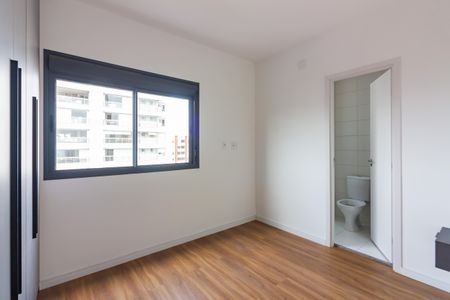 Apartamento para alugar com 55m², 2 quartos e 1 vagaSuíte 1