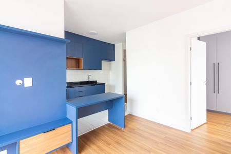 Apartamento para alugar com 55m², 2 quartos e 1 vagaSala 