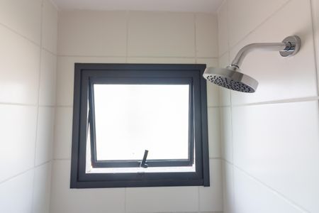 Apartamento para alugar com 55m², 2 quartos e 1 vagaBanheiro da Suíte 1