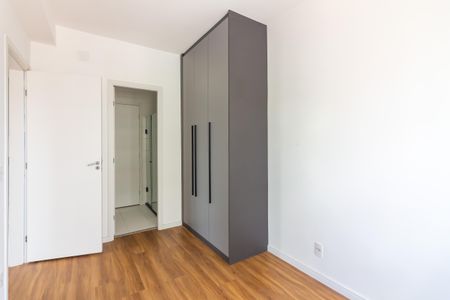 Apartamento para alugar com 55m², 2 quartos e 1 vagaSuíte 2