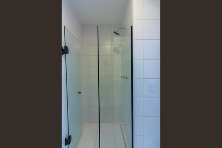 Apartamento para alugar com 55m², 2 quartos e 1 vagaBanheiro da Suíte 2