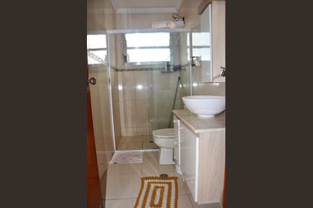 Casa à venda com 400m², 3 quartos e 5 vagasDetalhe - Suíte