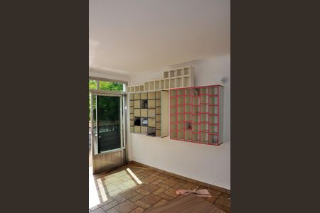 Casa à venda com 400m², 3 quartos e 5 vagasDetalhe - Hall Entrada