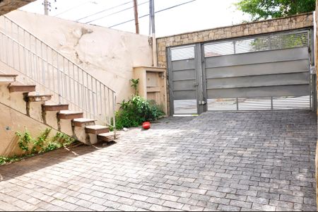 Casa à venda com 400m², 3 quartos e 5 vagasDetalhe - Garagem